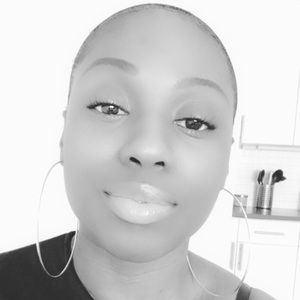 Meet your Posher, Anita